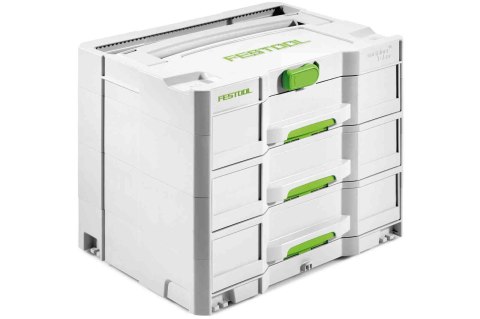 SORTAINERY SYS 4 TL-SORT/3 SORTAINERY SYS 4 TL-SORT/3