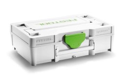 SYSTAINER SYS3 XXS 33 GRY