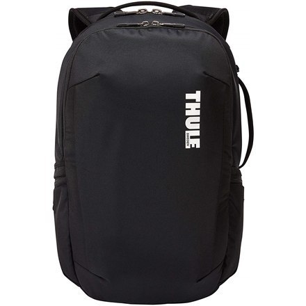 Thule Black, 15.6 ", Shoulder strap, Backpack Thule Black, 15.6 ", Shoulder strap, Backpack