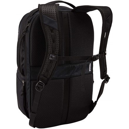 Thule Black, 15.6 ", Shoulder strap, Backpack Thule Black, 15.6 ", Shoulder strap, Backpack