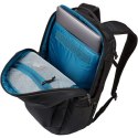 Thule Black, 15.6 ", Shoulder strap, Backpack