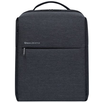 Xiaomi City Backpack 2 Fits up to size 15.6 ", Dark Gray Xiaomi City Backpack 2 Fits up to size 15.6 ", Dark Gray