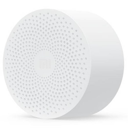 Xiaomi Portable Bluetooth Speaker 2 Portable, Wireless connection Xiaomi Portable Bluetooth Speaker 2 Portable, Wireless connection
