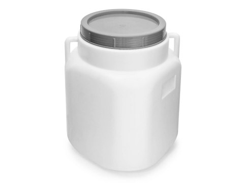 BECZKA PLASTIKOWA 40L KWADRATOWA BECZKA PLASTIKOWA 40L KWADRATOWA
