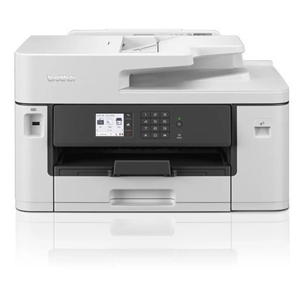 Brother Multifunctional printer MFC-J5340DW Colour, Inkjet, 4-in-1, A3, Wi-Fi Brother Multifunctional printer MFC-J5340DW Colour, Inkjet, 4-in-1, A3, Wi-Fi