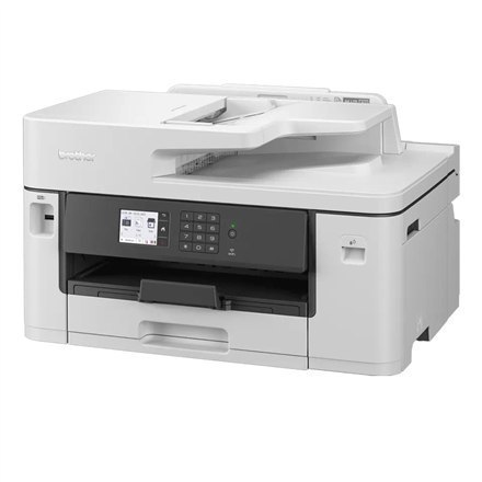 Brother Multifunctional printer MFC-J5340DW Colour, Inkjet, 4-in-1, A3, Wi-Fi Brother Multifunctional printer MFC-J5340DW Colour, Inkjet, 4-in-1, A3, Wi-Fi