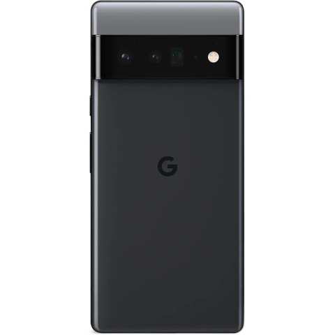 Google Pixel 6 GB7N6 Stormy Black, 6.4 ", AMOLED, 1080 x 2400, Google Tensor, Internal RAM 8 GB, 128 GB, Dual SIM, Nano-SIM, 3G, Google Pixel 6 GB7N6 Stormy Black, 6.4 ", AMOLED, 1080 x 2400, Google Tensor, Internal RAM 8 GB, 128 GB, Dual SIM, Nano-SIM, 3G,