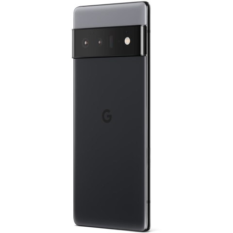 Google Pixel 6 GB7N6 Stormy Black, 6.4 ", AMOLED, 1080 x 2400, Google Tensor, Internal RAM 8 GB, 128 GB, Dual SIM, Nano-SIM, 3G, Google Pixel 6 GB7N6 Stormy Black, 6.4 ", AMOLED, 1080 x 2400, Google Tensor, Internal RAM 8 GB, 128 GB, Dual SIM, Nano-SIM, 3G,