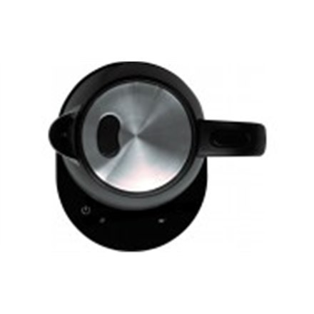 Gorenje Kettle K17TRB Electric, 2200 W, 1.7 L, Plastic/metal, 360° rotational base, Black Gorenje Kettle K17TRB Electric, 2200 W, 1.7 L, Plastic/metal, 360° rotational base, Black