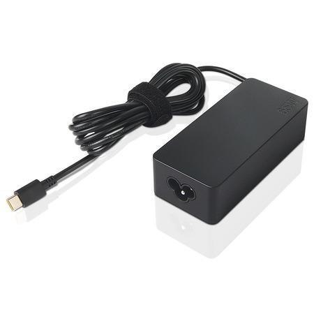 Lenovo AC Power Adapter(CE) USB-C, 65 W Lenovo AC Power Adapter(CE) USB-C, 65 W