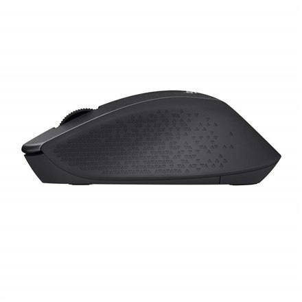 Logitech Mouse B330 Silent Plus Wireless, Black Logitech Mouse B330 Silent Plus Wireless, Black
