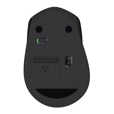 Logitech Mouse B330 Silent Plus Wireless, Black Logitech Mouse B330 Silent Plus Wireless, Black