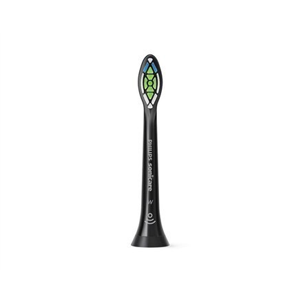 Philips Standard Sonic Toothbrush Heads HX6062/13 Sonicare W2 Optimal For adults and children, Number of brush heads included 2, Philips Standard Sonic Toothbrush Heads HX6062/13 Sonicare W2 Optimal For adults and children, Number of brush heads included 2,