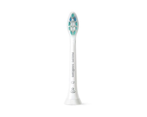 Philips Toothbrush Brush Heads HX9022/10 Sonicare C2 Optimal Plaque Defence Heads, For adults, Number of brush heads included 2, Philips Toothbrush Brush Heads HX9022/10 Sonicare C2 Optimal Plaque Defence Heads, For adults, Number of brush heads included 2,