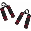 Pure2Improve Strength Set of 5 Black/Red