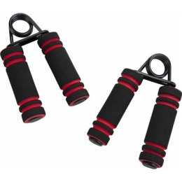 Pure2Improve Strength Set of 5 Black/Red