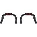 Pure2Improve Strength Set of 5 Black/Red