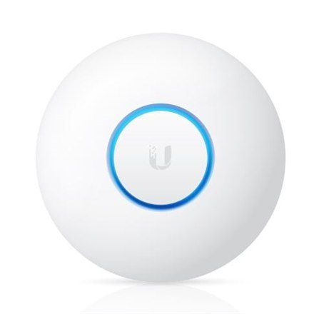 Ubiquiti UniFi UAP-nanoHD 2.4/5 GHz, 1733 Mbit/s, 10/100/1000 Mbit/s, Ethernet LAN (RJ-45) ports 1, MU-MiMO Yes, PoE in, 802.11 Ubiquiti UniFi UAP-nanoHD 2.4/5 GHz, 1733 Mbit/s, 10/100/1000 Mbit/s, Ethernet LAN (RJ-45) ports 1, MU-MiMO Yes, PoE in, 802.11