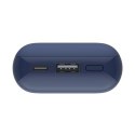 Xiaomi Power Bank Pocket Edition Pro 10000 mAh, Blue, 33 W