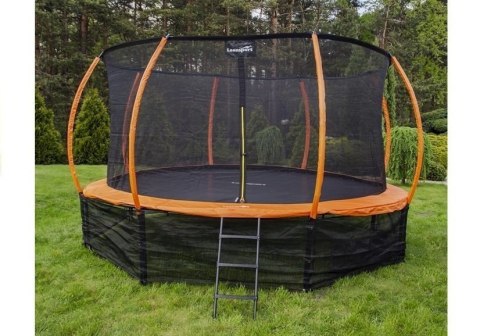 Siatka Wewnętrzna do Trampoliny LEAN Sport Best 12ft Siatka Wewnętrzna do Trampoliny LEAN Sport Best 12ft