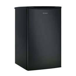 Candy Refrigerator CCTOS 542BN Energy efficiency class F, Free standing, Larder, Height 85 cm, Fridge net capacity 95 L, Freezer