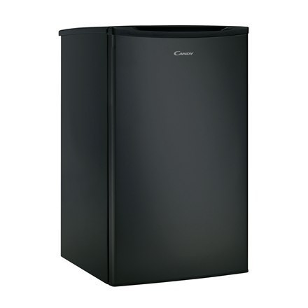 Candy Refrigerator CCTOS 542BN Energy efficiency class F, Free standing, Larder, Height 85 cm, Fridge net capacity 95 L, Freezer Candy Refrigerator CCTOS 542BN Energy efficiency class F, Free standing, Larder, Height 85 cm, Fridge net capacity 95 L, Freezer