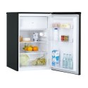 Candy Refrigerator CCTOS 542BN Energy efficiency class F, Free standing, Larder, Height 85 cm, Fridge net capacity 95 L, Freezer