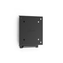 Vogels Wall mount, MA1000-A1, Fixed, 17-26 ", Maximum weight (capacity) 30 kg, VESA 75x75, 100x100 mm, Black