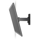 Vogels Wall mount, MA2030-A1, 19-40 ", Full motion, Maximum weight (capacity) 15 kg, VESA 100x100, 100x200, 200x100, 200x200 mm,