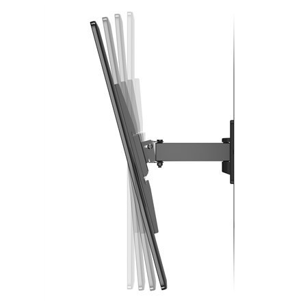 Vogels Wall mount, MA3030-A1, 32-65 ", Full motion, Maximum weight (capacity) 25 kg, VESA 100x400 mm, Black Vogels Wall mount, MA3030-A1, 32-65 ", Full motion, Maximum weight (capacity) 25 kg, VESA 100x400 mm, Black