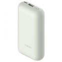 Xiaomi Power Bank BHR5909GL Pocket Edition Pro 10000 mAh, Ivory, 33 W
