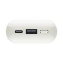 Xiaomi Power Bank BHR5909GL Pocket Edition Pro 10000 mAh, Ivory, 33 W