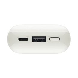 Xiaomi Power Bank BHR5909GL Pocket Edition Pro 10000 mAh, Ivory, 33 W