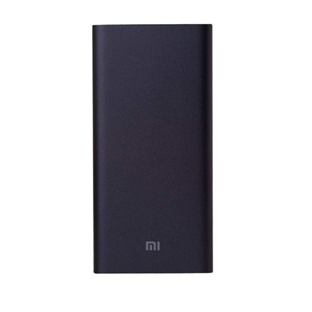 Xiaomi Redmi Power Bank 10000 mAh, Black Xiaomi Redmi Power Bank 10000 mAh, Black