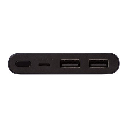 Xiaomi Redmi Power Bank 10000 mAh, Black Xiaomi Redmi Power Bank 10000 mAh, Black