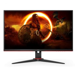 AOC Gaming Monitor 24G2SAE/BK 24 