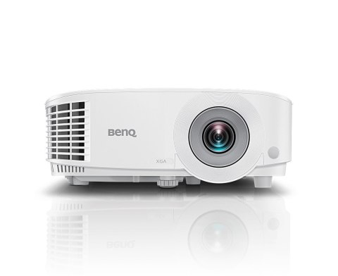 Benq Business Projector MX550 XGA (1024x768), 3600 ANSI lumens, White, Lamp warranty 12 month(s) Benq Business Projector MX550 XGA (1024x768), 3600 ANSI lumens, White, Lamp warranty 12 month(s)