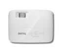 Benq Business Projector MX550 XGA (1024x768), 3600 ANSI lumens, White, Lamp warranty 12 month(s)