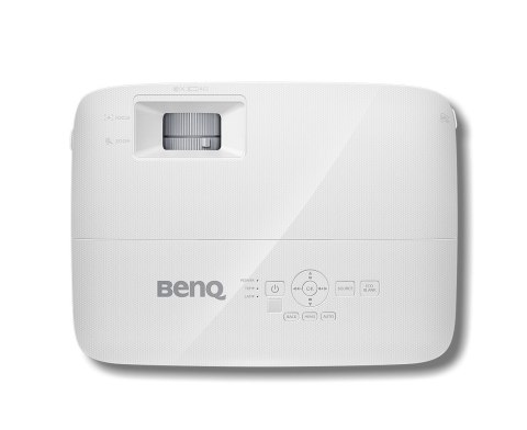 Benq Business Projector MX550 XGA (1024x768), 3600 ANSI lumens, White, Lamp warranty 12 month(s) Benq Business Projector MX550 XGA (1024x768), 3600 ANSI lumens, White, Lamp warranty 12 month(s)