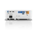 Benq Business Projector MX550 XGA (1024x768), 3600 ANSI lumens, White, Lamp warranty 12 month(s)