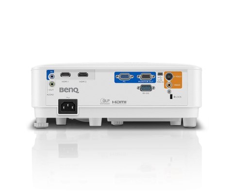 Benq Business Projector MX550 XGA (1024x768), 3600 ANSI lumens, White, Lamp warranty 12 month(s) Benq Business Projector MX550 XGA (1024x768), 3600 ANSI lumens, White, Lamp warranty 12 month(s)