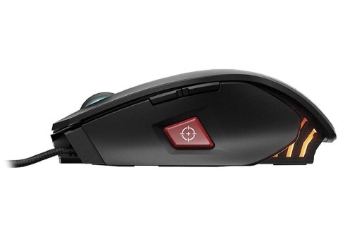 Corsair Gaming Mouse M65 PRO RGB FPS Wired, 12000 DPI, Black Corsair Gaming Mouse M65 PRO RGB FPS Wired, 12000 DPI, Black
