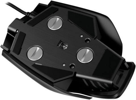 Corsair Gaming Mouse M65 PRO RGB FPS Wired, 12000 DPI, Black Corsair Gaming Mouse M65 PRO RGB FPS Wired, 12000 DPI, Black
