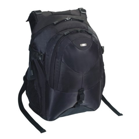 Dell Campus Fits up to size 16 ", Black, Shoulder strap, Backpack Dell Campus Fits up to size 16 ", Black, Shoulder strap, Backpack