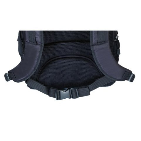 Dell Campus Fits up to size 16 ", Black, Shoulder strap, Backpack Dell Campus Fits up to size 16 ", Black, Shoulder strap, Backpack