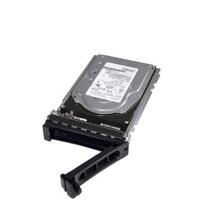 Dell HDD 2.5" / 2.4TB / 10k / SAS / 12Gb / 512e / Hot-plug / 15G Rx50