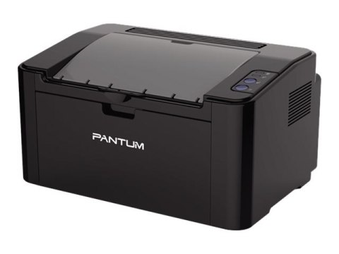 Drukarka Pantum P2500 Mono, Laserowa, A4, Czarna Drukarka Pantum P2500 Mono, Laserowa, A4, Czarna