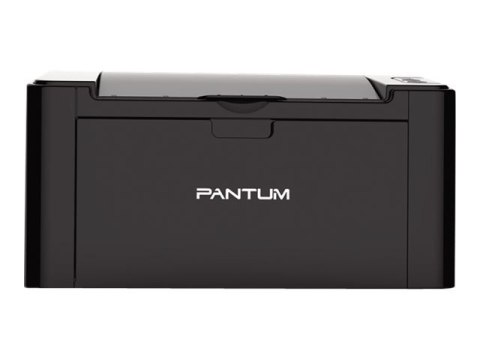 Drukarka Pantum P2500 Mono, Laserowa, A4, Czarna Drukarka Pantum P2500 Mono, Laserowa, A4, Czarna