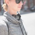 Koss Headphones Porta Pro Headband/On-Ear, Bluetooth, Microphone, Black, Wireless