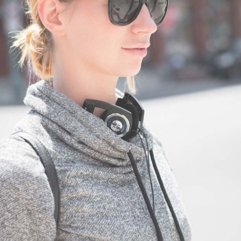 Koss Headphones Porta Pro Headband/On-Ear, Bluetooth, Microphone, Black, Wireless Koss Headphones Porta Pro Headband/On-Ear, Bluetooth, Microphone, Black, Wireless